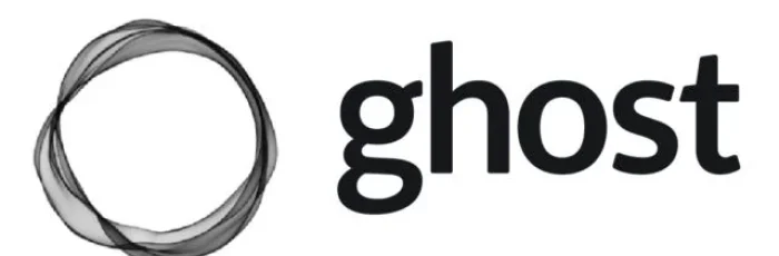 Ghost Blogger logo