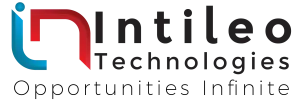 Intileo Technologies logo